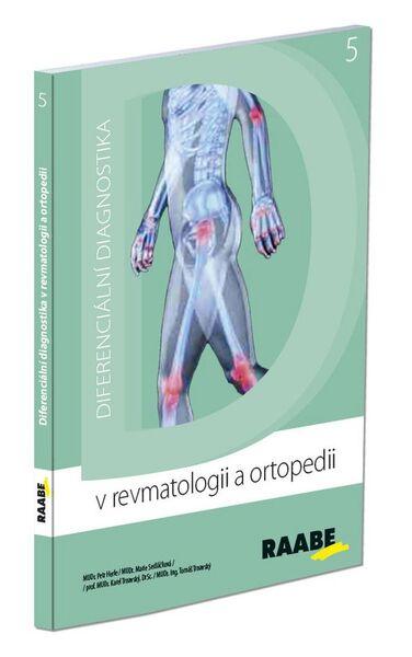 Diferenciální diagnostika v revmatologii a ortopedii