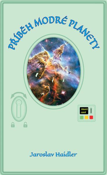 Příběh modré planety - 978-80-907977-4-1