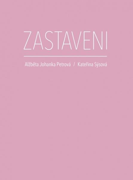 Zastaveni - 978-80-905649-9-2