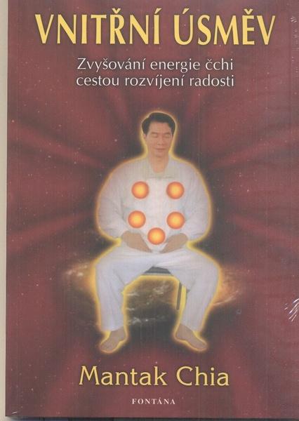 Vnitřní úsměv - Mantak Chia