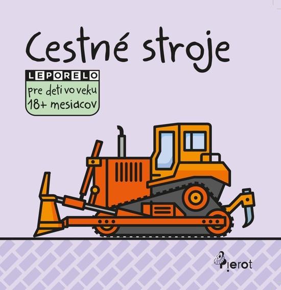 Cestné stoje - 978-80-7353-763-0