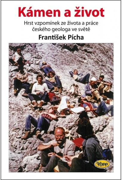 Kámen a život - František Pícha