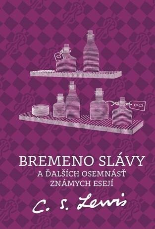 Bremeno slávy a ďalších osemnásť známych esejí - 978-80-8156-206-8