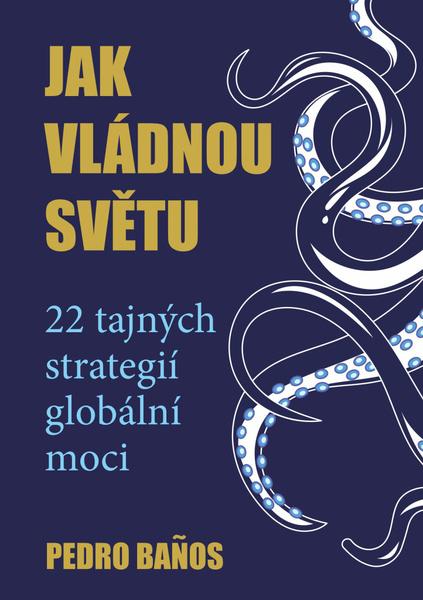 Jak vládnou světu - 978-80-87525-71-5