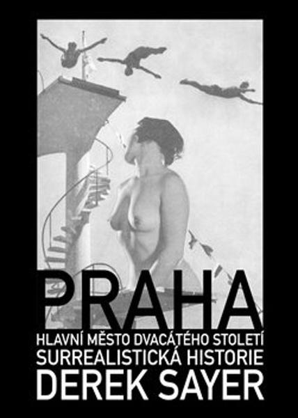 Praha, hlavní město 20. století - 978-80-7511-584-3