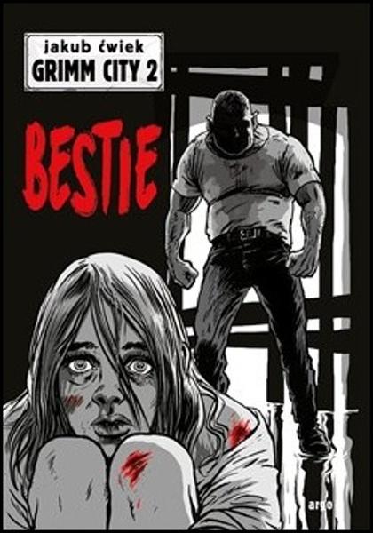 Bestie - Jakub Ćwiek