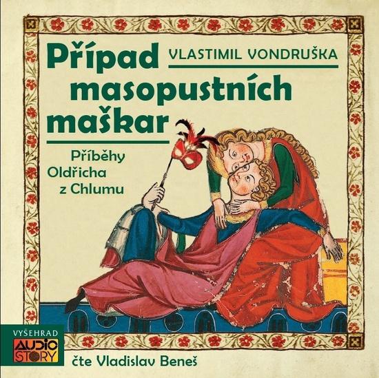 Případ masopustních maškar