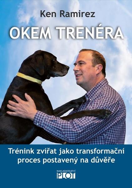 Okem trenéra - 978-80-7428-395-6