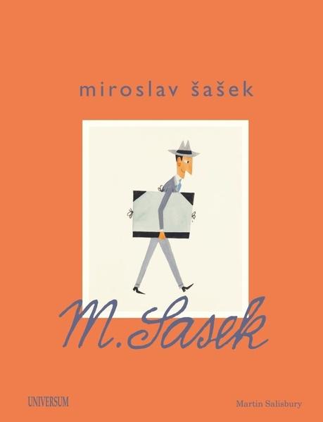 Miroslav Šašek - 978-80-242-7362-4