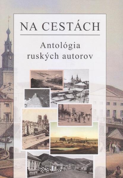 Na cestách		 - 978-80-8202-148-9