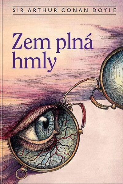 Zem plná hmly - 978-80-89465-35-4