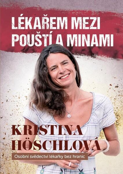 Lékařem mezi pouští a minami - 978-80-264-3560-0