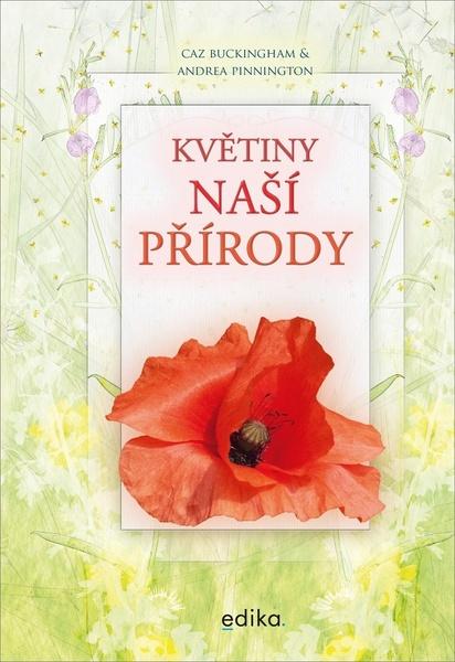 Květiny naší přírody Edika