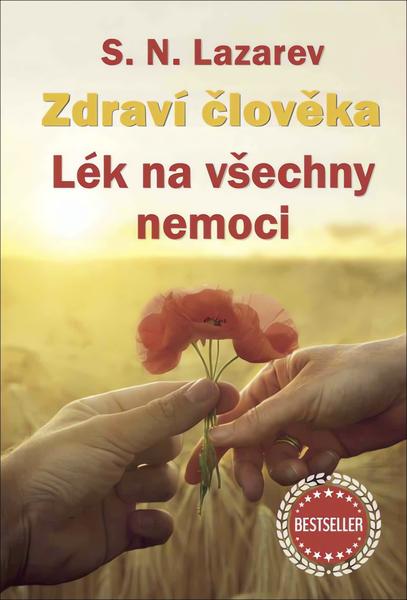 Lék na všechny nemoci - 978-80-907984-1-0
