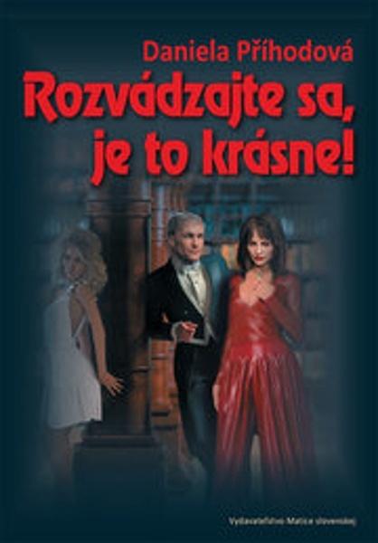 Rozvádzajte sa, je to krásne! - 978-80-8115-311-2