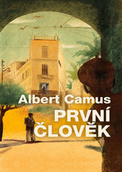 První člověk - 978-80-7335-695-8