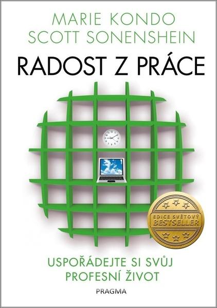 Radost z práce - 978-80-242-7243-6
