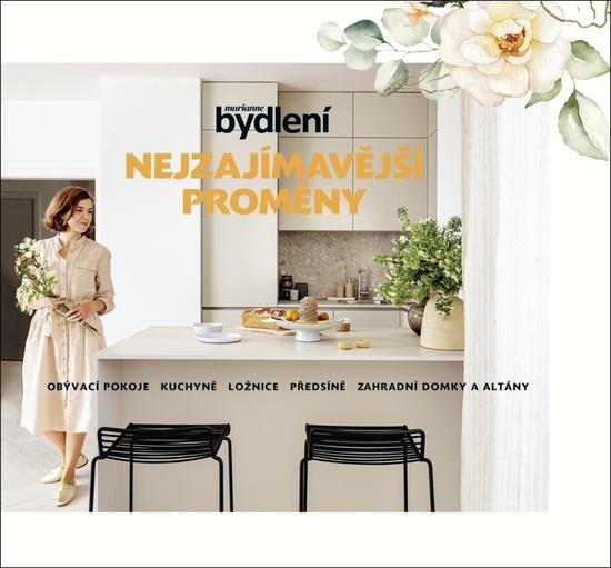 Nejzajímavější proměny - 978-80-87575-99-4