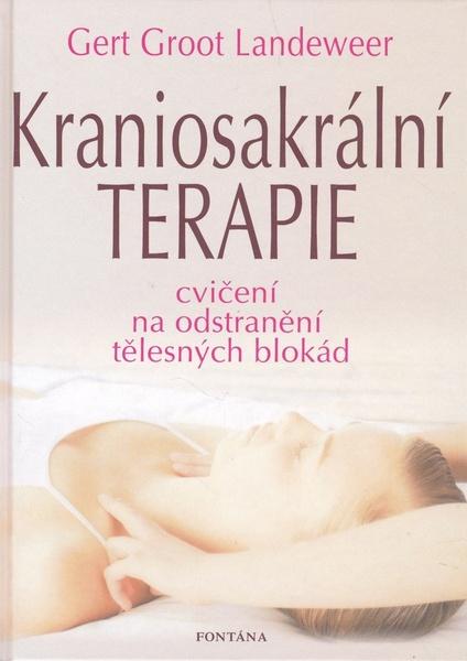 Kraniosakrální terapie - Gert Groot Landeweer