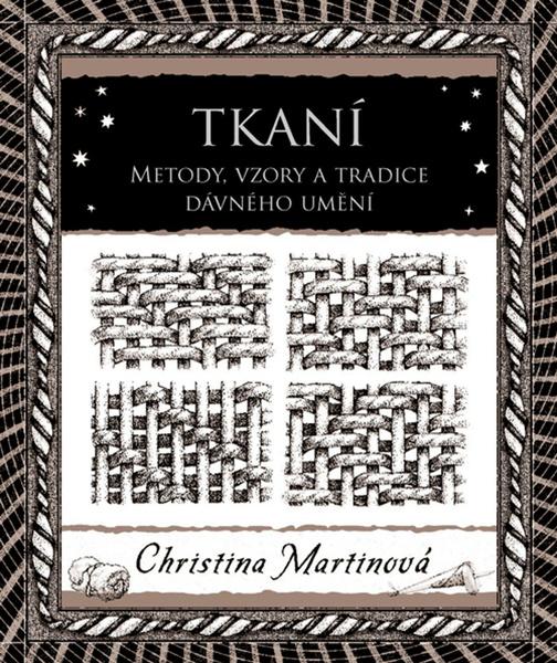Tkaní - 978-80-7363-748-4