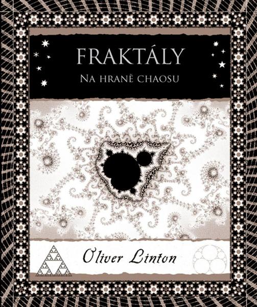 Fraktály - 978-80-7363-725-5