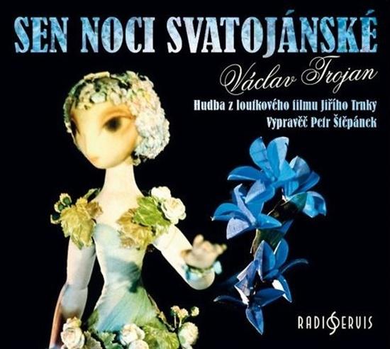 Sen noci svatojánské
