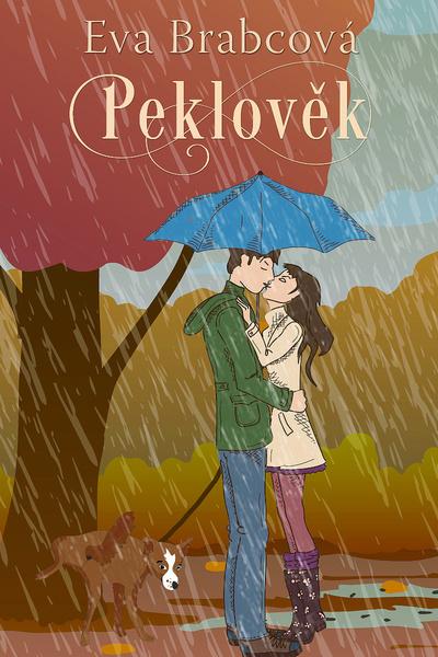 Peklověk - 978-80-88272-60-1