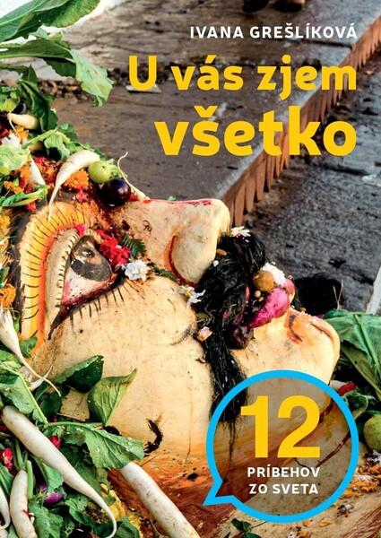 U vás zjem všetko - 978-80-973175-8-4