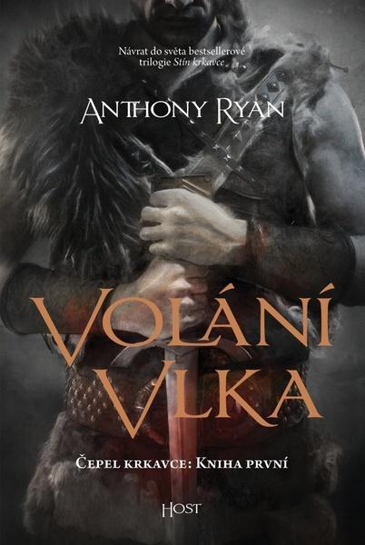 Volání vlka - 978-80-275-0585-2