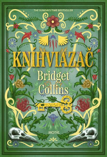 Kníhviazač - 978-80-8164-249-4