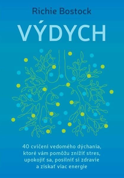 Výdych - 978-80-8109-415-6