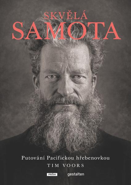 Skvělá samota - 978-80-7252-874-5