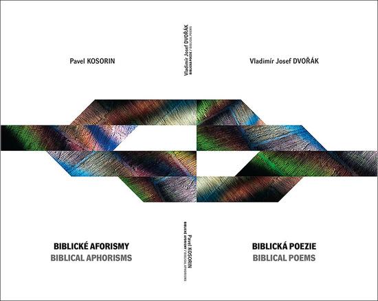 Biblické aforismy, Biblická poezie - 978-80-87296-20-2