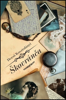 Škovránča - 978-80-569-0756-6