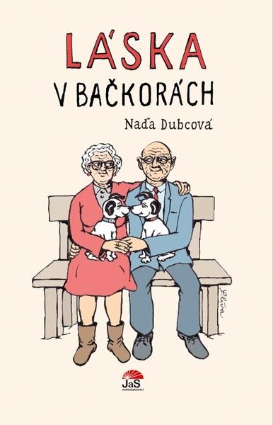 Láska v bačkorách - 978-80-87654-30-9
