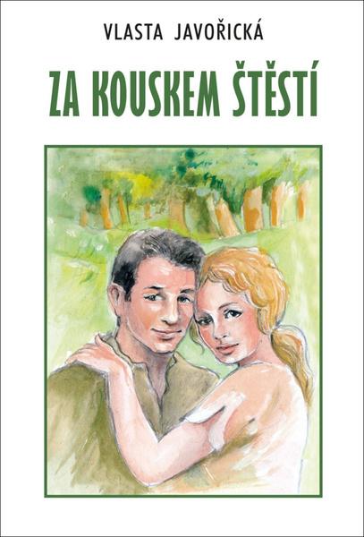 Za kouskem štěstí - 978-80-7497-353-6