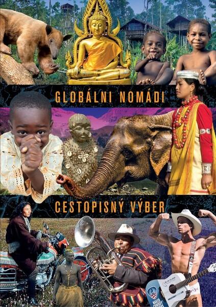 Cestopisný výber 1 - 978-80-973175-7-7