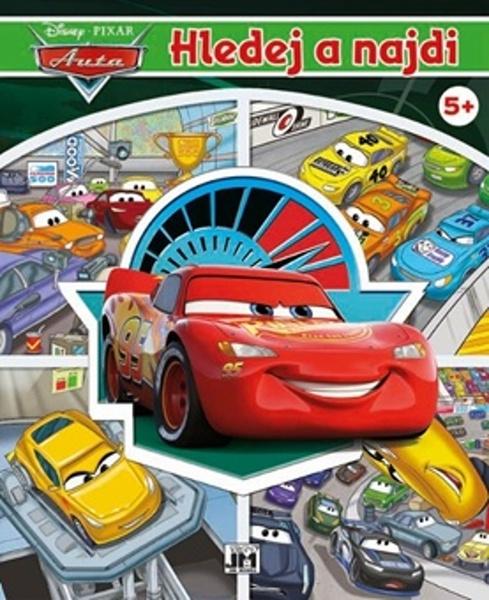 JIRI MODELS Hledej a najdi Auta Cars