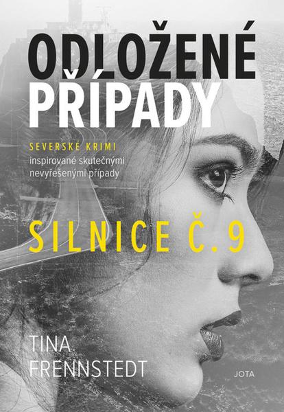 Odložené případy Silnice č. 9 - 978-80-7565-868-5