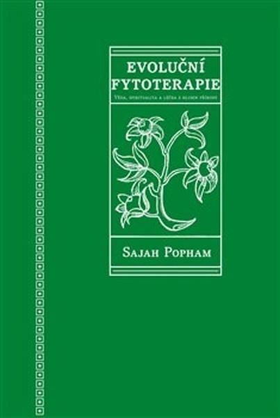 Evoluční fytoterapie - 978-80-7511-599-7