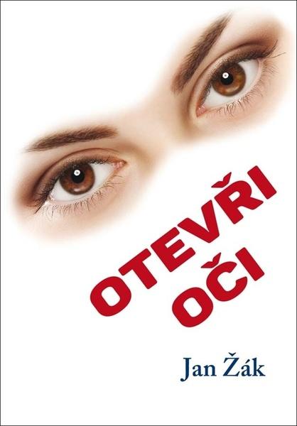 Otevři oči - 978-80-7666-021-2