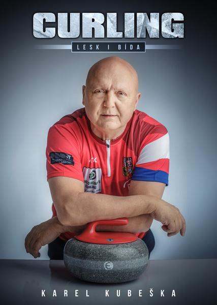 CURLING - 978-80-278-0025-4