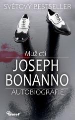 Muž cti - Joseph Bananno
