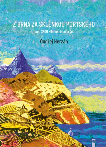 Z Brna za sklenkou portského - 978-80-907932-7-9