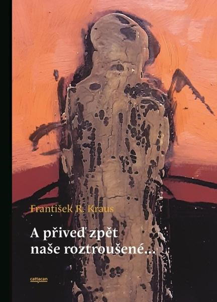 A přiveď zpět naše roztroušené - 978-80-88349-22-8