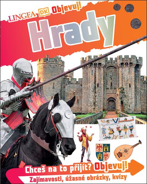 Hrady - 978-80-7508-689-1