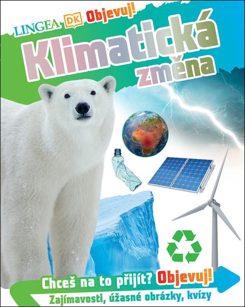 Klimatická změna - 978-80-7508-690-7