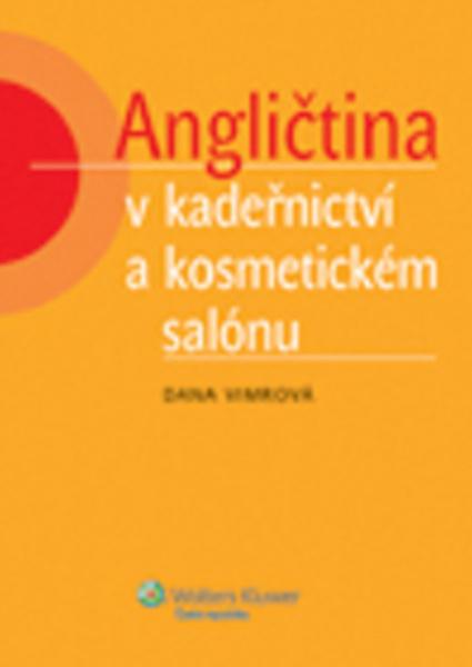 Angličtina v kadeřnictví a kosmetickém salónu - 978-80-7357-743-8