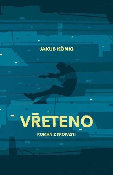 Vřeteno - 978-80-7637-158-3