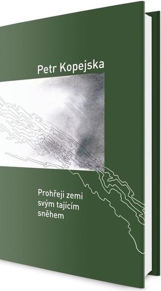 Prohřeji zemi svým tajícím sněhem - 978-80-7666-025-0